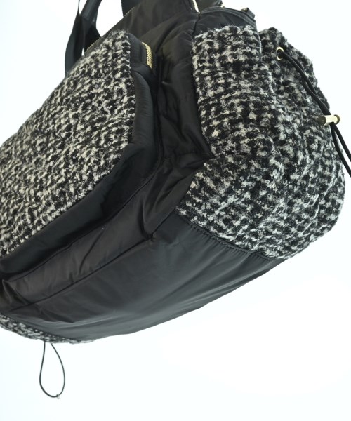MONCLER（モンクレール）ショルダーバッグ 黒 サイズ:- レディース/2200702572661