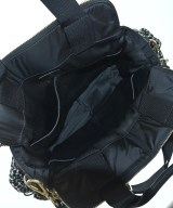 MONCLER（モンクレール）ショルダーバッグ 黒 サイズ:- レディース/2200702572661