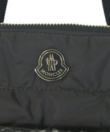 MONCLER（モンクレール）ショルダーバッグ 黒 サイズ:- レディース/2200702572661