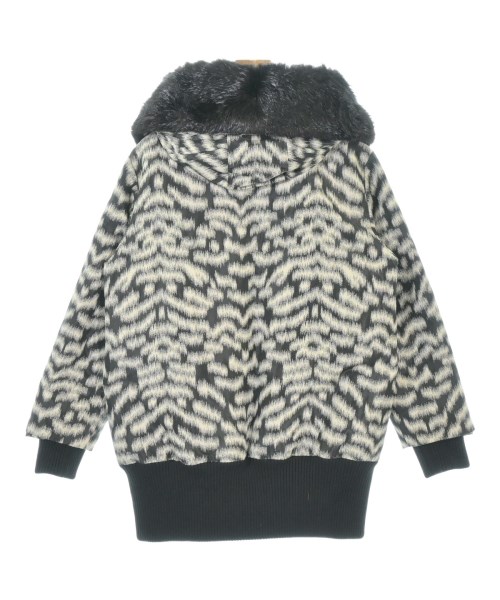 MONCLER（モンクレール）ダウンジャケット/ダウンベスト 黒 サイズ:1(S位) レディース/2200703668585