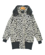 MONCLER（モンクレール）ダウンジャケット/ダウンベスト 黒 サイズ:1(S位) レディース/2200703668585