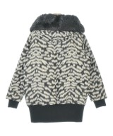 MONCLER（モンクレール）ダウンジャケット/ダウンベスト 黒 サイズ:1(S位) レディース/2200703668585