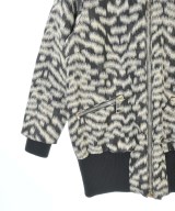 MONCLER（モンクレール）ダウンジャケット/ダウンベスト 黒 サイズ:1(S位) レディース/2200703668585