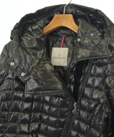 MONCLER（モンクレール）ダウンジャケット/ダウンベスト 黒 サイズ:2(M位) レディース/2200704097124