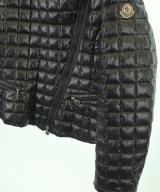 MONCLER（モンクレール）ダウンジャケット/ダウンベスト 黒 サイズ:2(M位) レディース/2200704097124