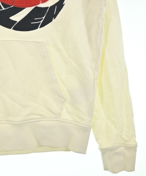 MONCLER（モンクレール）パーカー 白 サイズ:S レディース/2200704151017