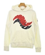 MONCLER（モンクレール）パーカー 白 サイズ:S レディース/2200704151017