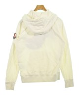 MONCLER（モンクレール）パーカー 白 サイズ:S レディース/2200704151017