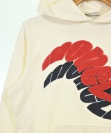 MONCLER（モンクレール）パーカー 白 サイズ:S レディース/2200704151017