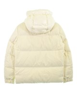 MONCLER（モンクレール）ダウンジャケット/ダウンベスト 白 サイズ:-(L位) メンズ/2200704561045