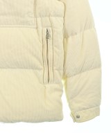 MONCLER（モンクレール）ダウンジャケット/ダウンベスト 白 サイズ:-(L位) メンズ/2200704561045