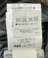 MONCLER（モンクレール）ダウンジャケット/ダウンベスト 茶 サイズ:1(S位) メンズ/2200704875012
