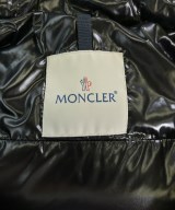 MONCLER（モンクレール）ダウンジャケット/ダウンベスト 黒 サイズ:0(XS位) メンズ/2200704896017