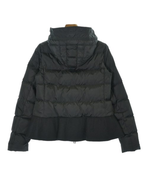 MONCLER（モンクレール）ダウンジャケット/ダウンベスト 黒 サイズ:-(M位) レディース/2200705217019