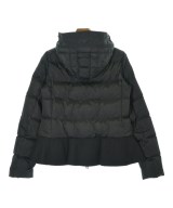 MONCLER（モンクレール）ダウンジャケット/ダウンベスト 黒 サイズ:-(M位) レディース/2200705217019