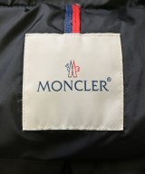 MONCLER（モンクレール）ダウンジャケット/ダウンベスト 黒 サイズ:-(M位) レディース/2200705217019