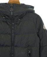 MONCLER（モンクレール）ダウンジャケット/ダウンベスト 黒 サイズ:-(M位) レディース/2200705217019