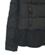 MONCLER（モンクレール）ダウンジャケット/ダウンベスト 黒 サイズ:-(M位) レディース/2200705217019