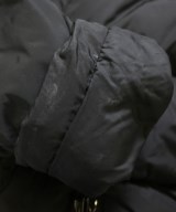 MONCLER（モンクレール）ダウンジャケット/ダウンベスト 黒 サイズ:-(M位) レディース/2200705217019