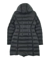 MONCLER（モンクレール）ダウンコート 紺 サイズ:0(XS位) レディース/2200705334112