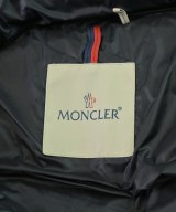 MONCLER（モンクレール）ダウンコート 紺 サイズ:0(XS位) レディース/2200705334112