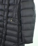 MONCLER（モンクレール）ダウンコート 紺 サイズ:0(XS位) レディース/2200705334112