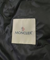 MONCLER（モンクレール）ダウンコート 黒 サイズ:0(XS位) レディース/2200705334129