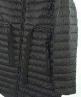 MONCLER（モンクレール）ダウンコート 黒 サイズ:0(XS位) レディース/2200705334129