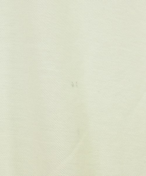 MONCLER（モンクレール）ポロシャツ 白 サイズ:M レディース/2200701579111