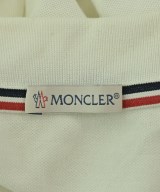 MONCLER（モンクレール）ポロシャツ 白 サイズ:M レディース/2200701579111
