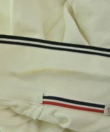 MONCLER（モンクレール）ポロシャツ 白 サイズ:M レディース/2200701579111