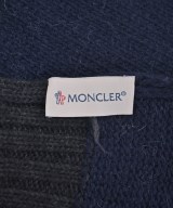 MONCLER（モンクレール）マフラー 紺 サイズ:- メンズ/2200701579142