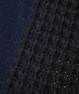 MONCLER（モンクレール）マフラー 紺 サイズ:- メンズ/2200701579142