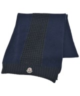 MONCLER マフラー