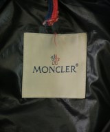 MONCLER（モンクレール）ダウンジャケット/ダウンベスト 黒 サイズ:3(L位) メンズ/2200705682046