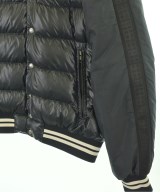 MONCLER（モンクレール）ダウンジャケット/ダウンベスト 黒 サイズ:3(L位) メンズ/2200705682046