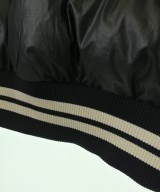MONCLER（モンクレール）ダウンジャケット/ダウンベスト 黒 サイズ:3(L位) メンズ/2200705682046