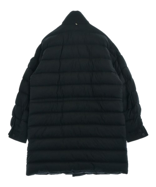 MONCLER（モンクレール）ダウンコート 紺 サイズ:3(L位) メンズ/2200703632012