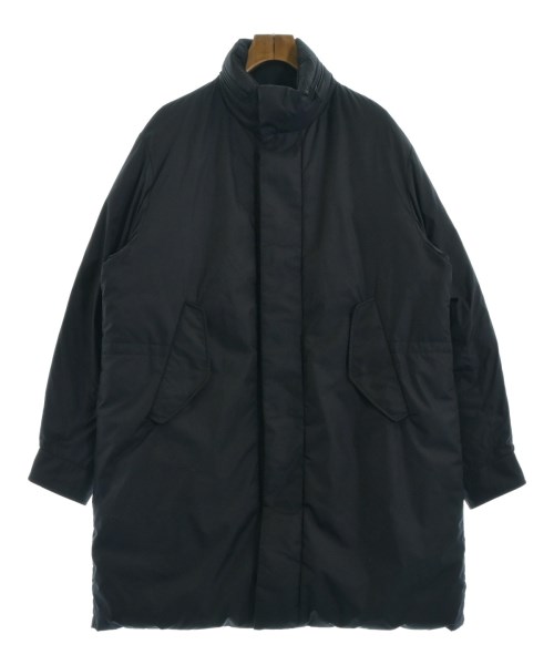 MONCLER（モンクレール）ダウンコート 紺 サイズ:3(L位) メンズ/2200703632012