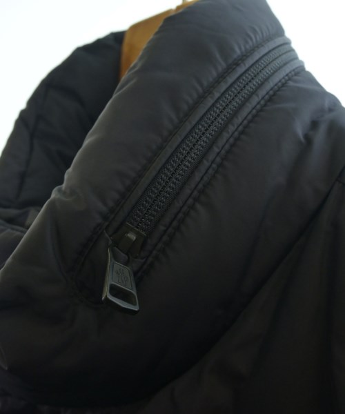 MONCLER（モンクレール）ダウンコート 紺 サイズ:3(L位) メンズ/2200703632012