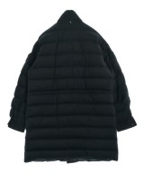 MONCLER（モンクレール）ダウンコート 紺 サイズ:3(L位) メンズ/2200703632012