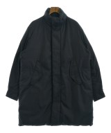 MONCLER（モンクレール）ダウンコート 紺 サイズ:3(L位) メンズ/2200703632012