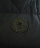 MONCLER（モンクレール）ダウンコート 紺 サイズ:3(L位) メンズ/2200703632012