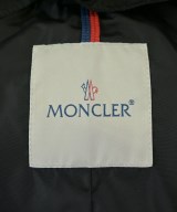 MONCLER（モンクレール）ダウンジャケット/ダウンベスト 黒 サイズ:00(XXS位) レディース/2200704858015