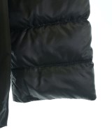 MONCLER（モンクレール）ダウンジャケット/ダウンベスト 黒 サイズ:00(XXS位) レディース/2200704858015
