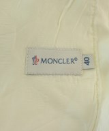 MONCLER（モンクレール）その他 白 サイズ:-(L位) レディース/2200705801065