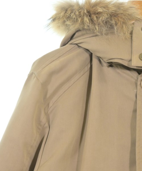 MONCLER（モンクレール）その他 ベージュ サイズ:2(M位) メンズ/2200706019025