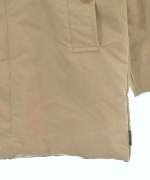 MONCLER（モンクレール）その他 ベージュ サイズ:2(M位) メンズ/2200706019025