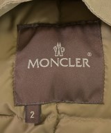 MONCLER（モンクレール）その他 ベージュ サイズ:2(M位) メンズ/2200706019025