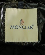 MONCLER（モンクレール）ダウンコート 黒 サイズ:0(XS位) レディース/2200706090017